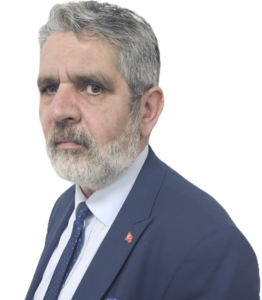 Mustafa AKPINAR